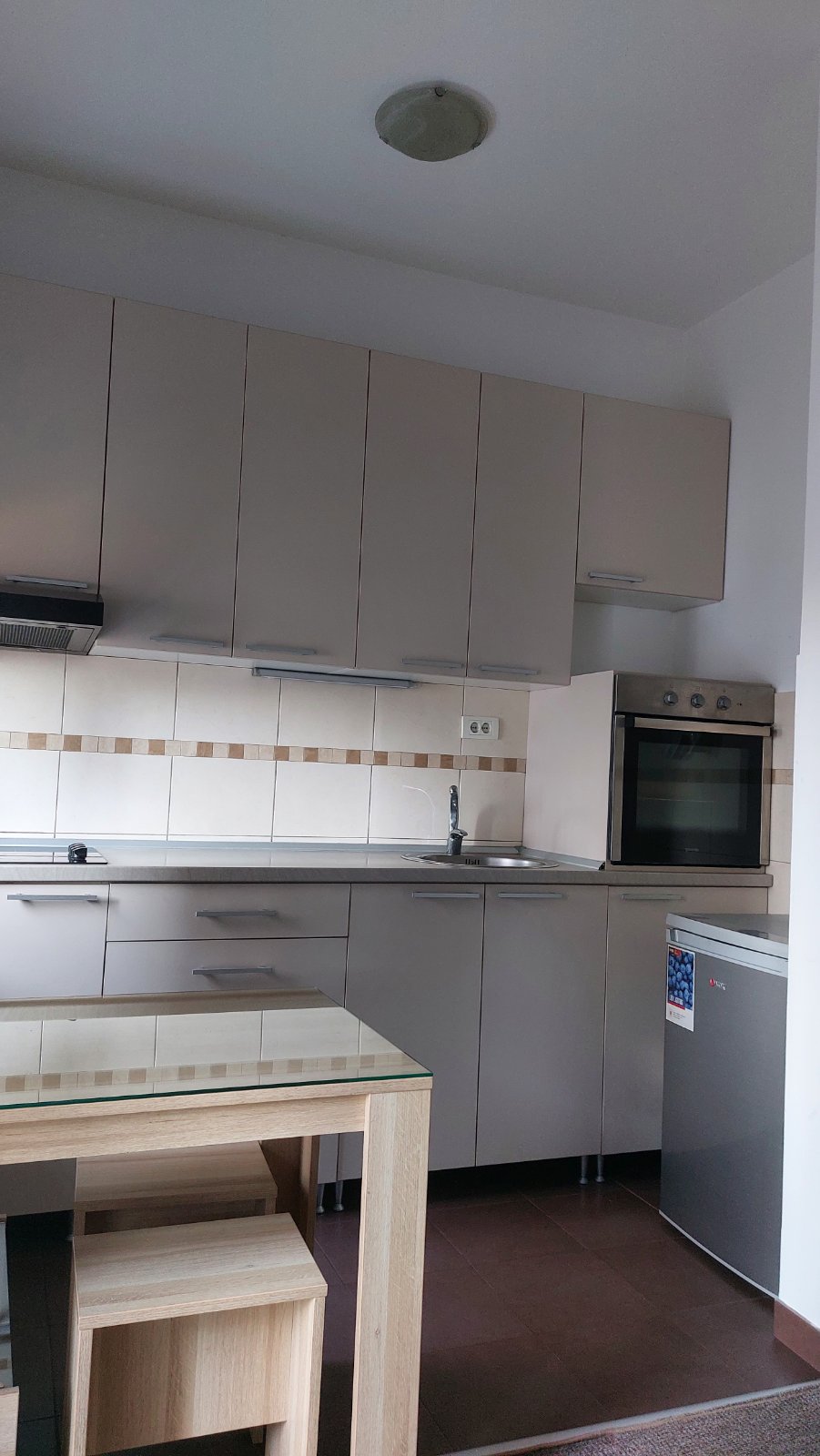 Banovo Brdo sa garazom 4