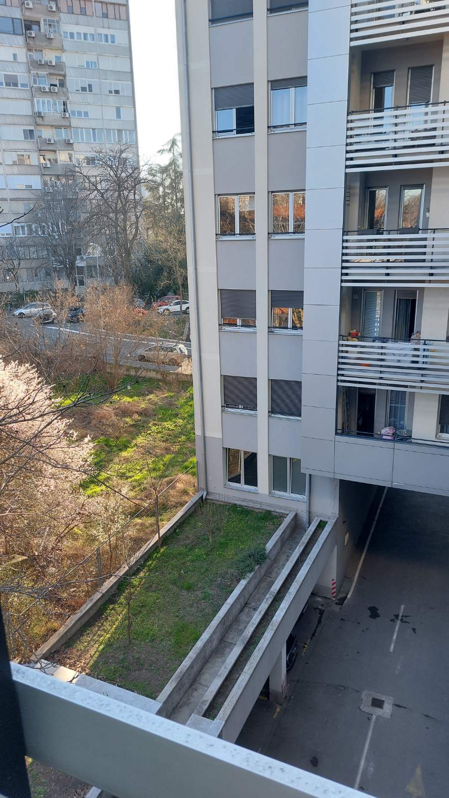 Banovo Brdo sa garazom 5