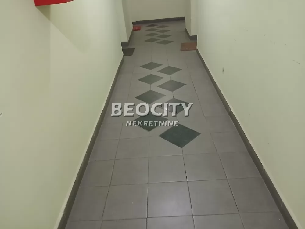 Jednosoban stan, 24 m2, Grbavica, Bulevar Cara Lazara ID: 119118 10