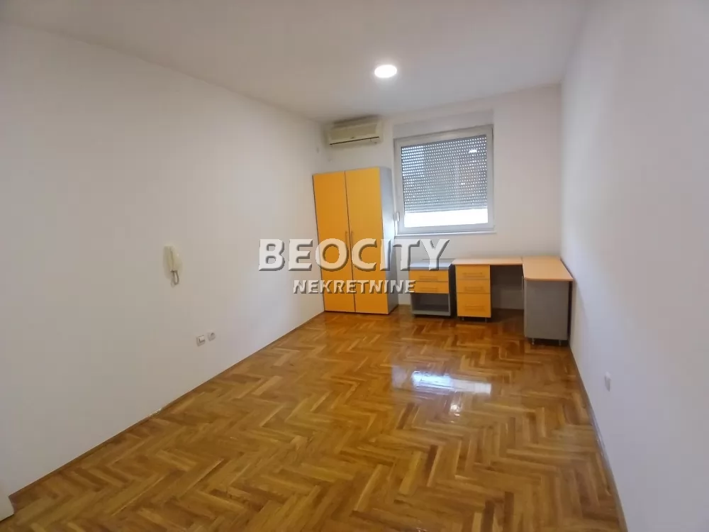 Jednosoban stan, 24 m2, Grbavica, Bulevar Cara Lazara ID: 119118 2