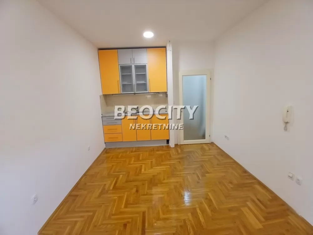 Jednosoban stan, 24 m2, Grbavica, Bulevar Cara Lazara ID: 119118 4