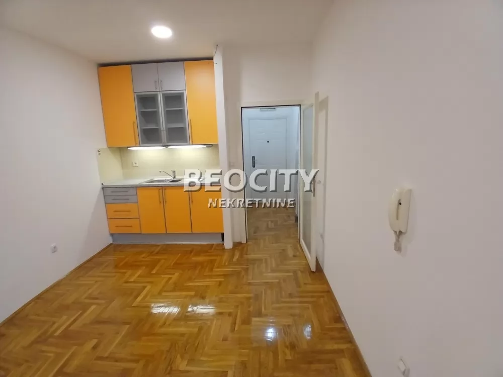 Jednosoban stan, 24 m2, Grbavica, Bulevar Cara Lazara ID: 119118 5