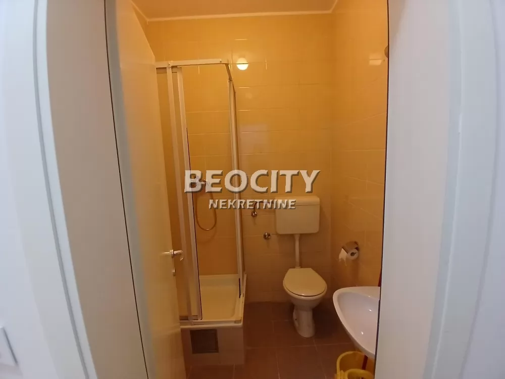 Jednosoban stan, 24 m2, Grbavica, Bulevar Cara Lazara ID: 119118 6