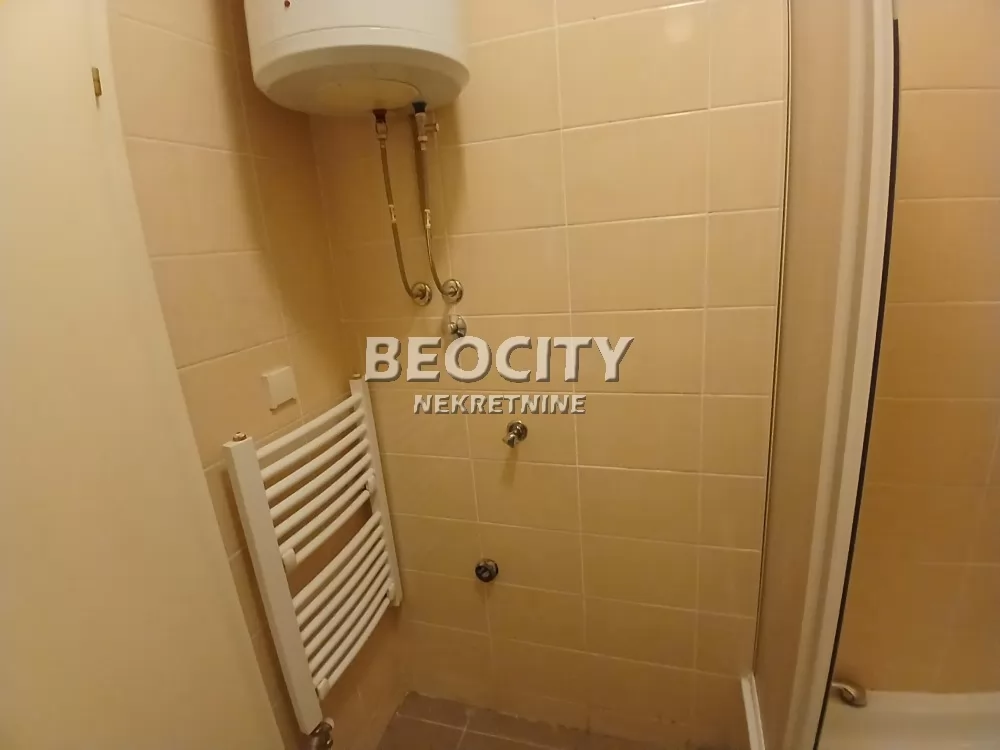 Jednosoban stan, 24 m2, Grbavica, Bulevar Cara Lazara ID: 119118 7