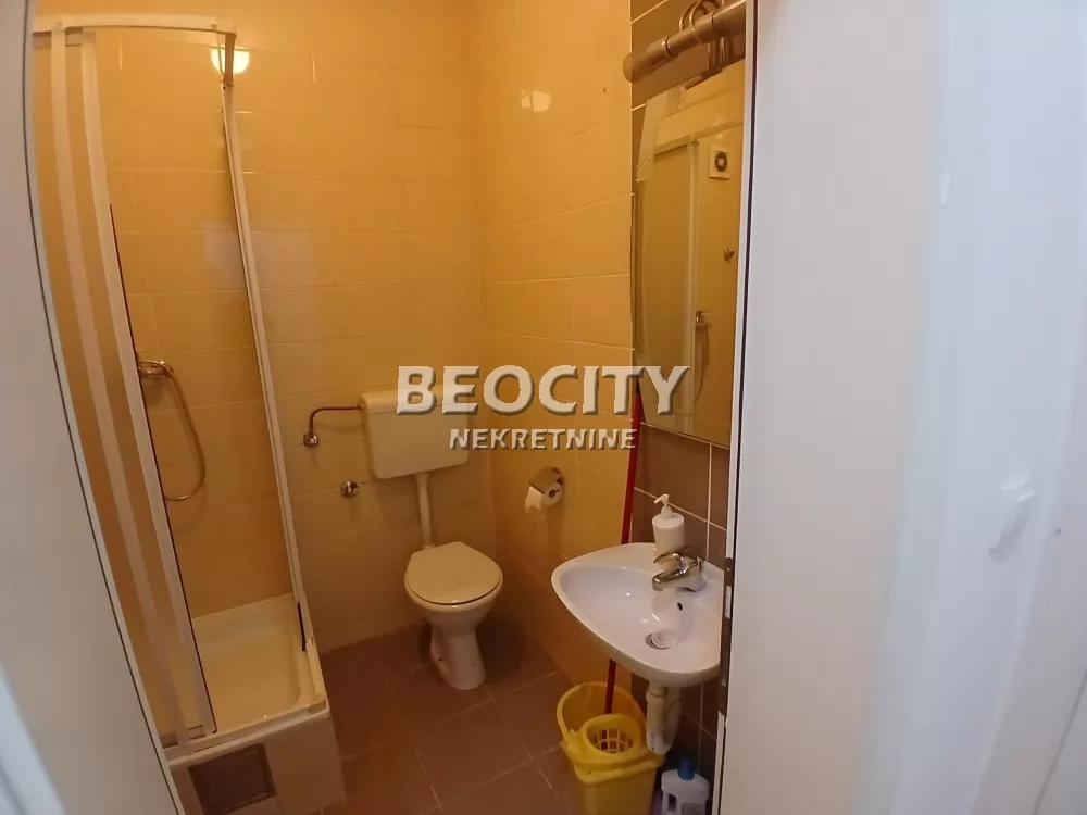 Jednosoban stan, 24 m2, Grbavica, Bulevar Cara Lazara ID: 119118 8