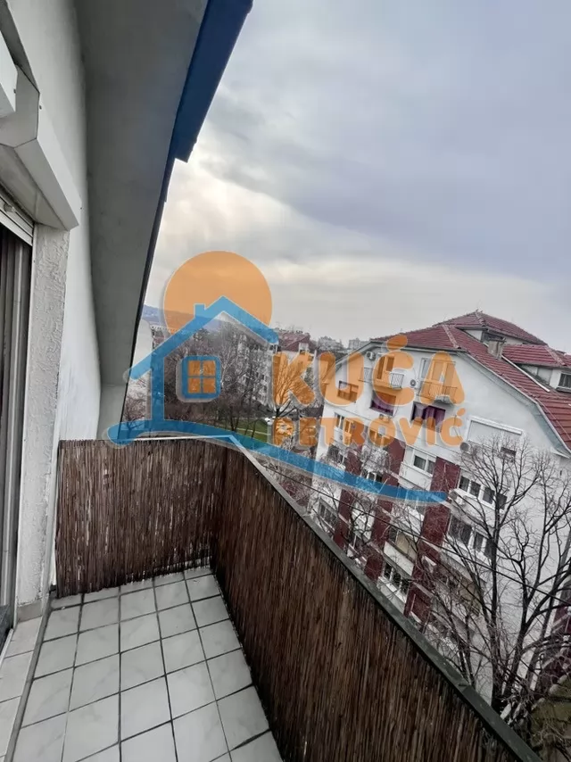 Jednosoban stan, 40 m2, Medicinski fakultet, Dragiše Cvetkovića ID: p-016013 10