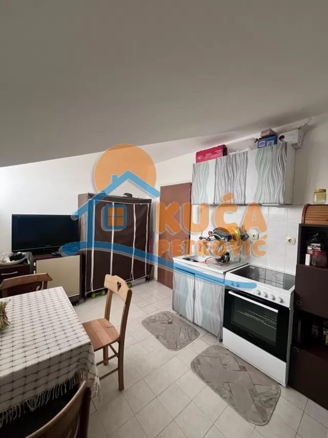 Jednosoban stan, 40 m2, Medicinski fakultet, Dragiše Cvetkovića ID: p-016013 6