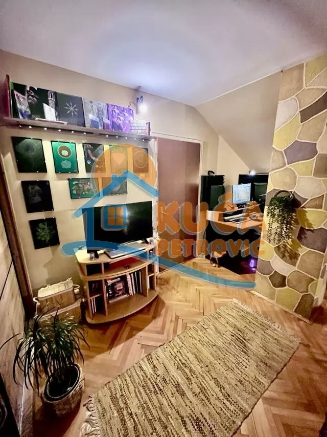 Jednosoban stan, 40 m2, Medicinski fakultet, Dragiše Cvetkovića ID: p-016013 8