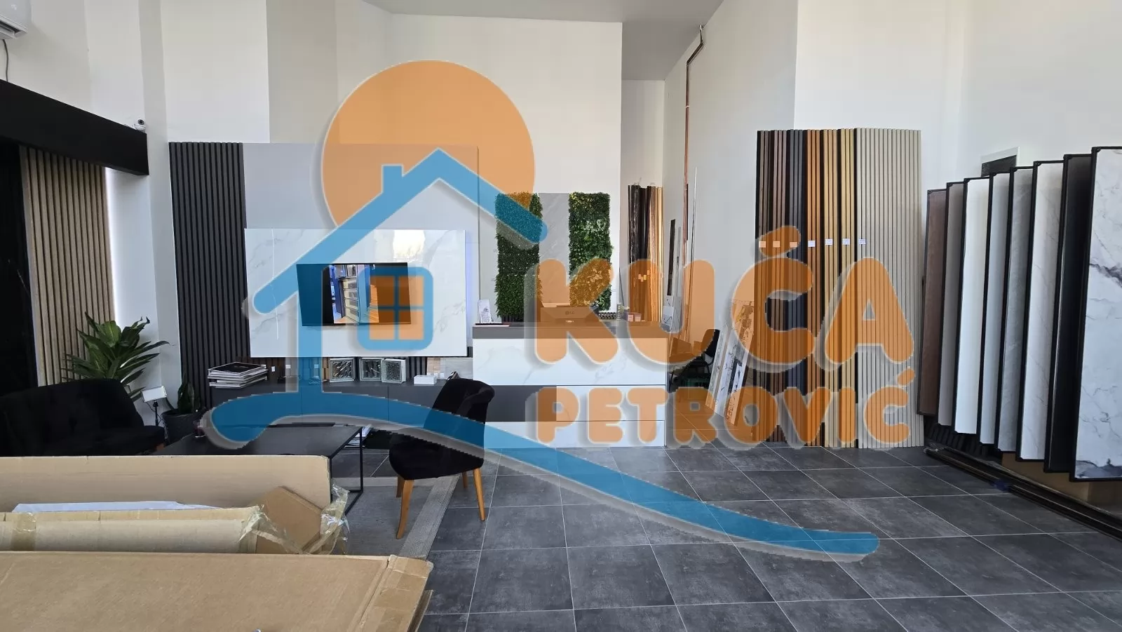 Lokal, 44 m2, Centar, Prešernova ID: i-016009 1