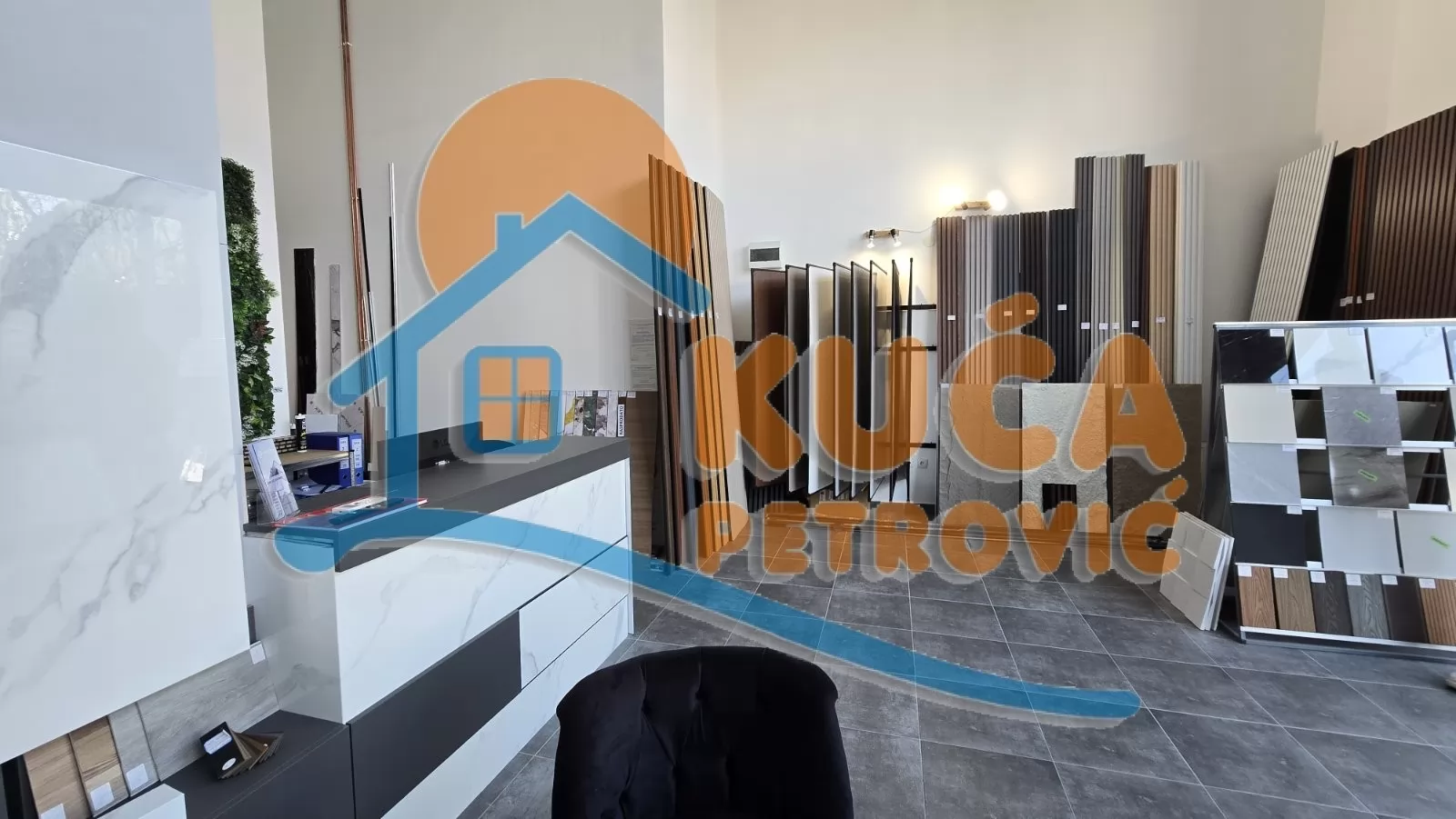 Lokal, 44 m2, Centar, Prešernova ID: i-016009 2