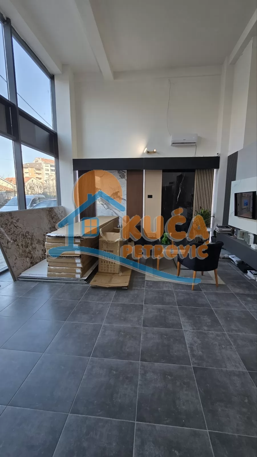 Lokal, 44 m2, Centar, Prešernova ID: i-016009 3