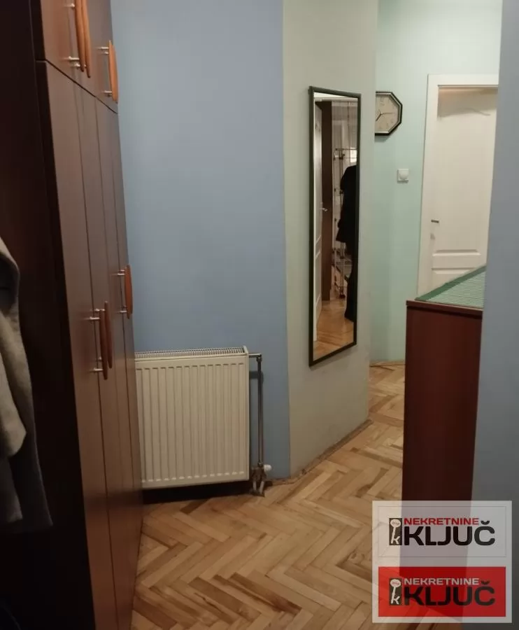 NOVA DETELINARA, 32m2, Jednosoban, Namešten 3