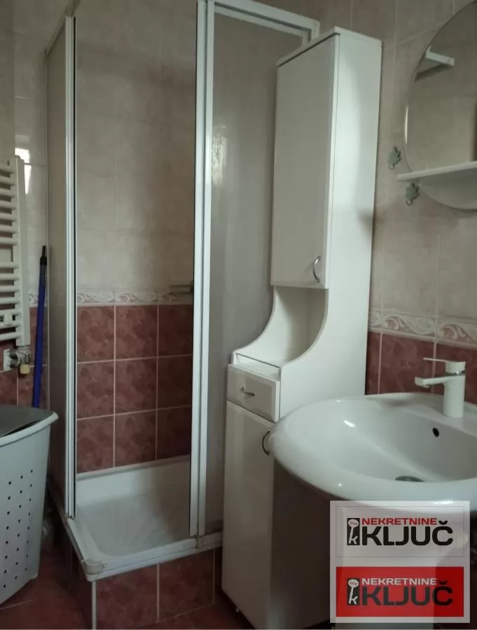 NOVA DETELINARA, 32m2, Jednosoban, Namešten 4