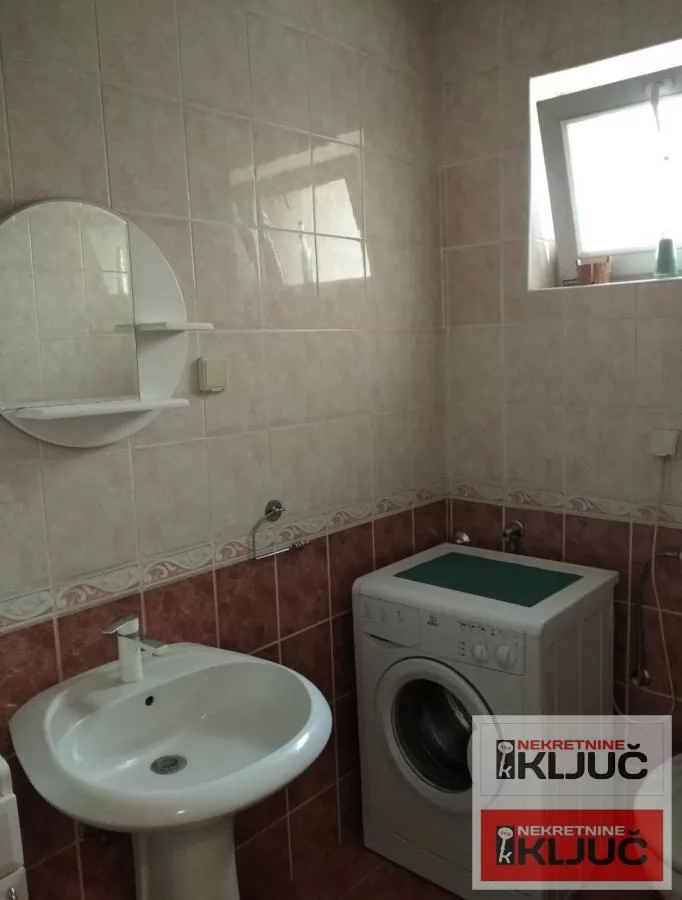 NOVA DETELINARA, 32m2, Jednosoban, Namešten 6