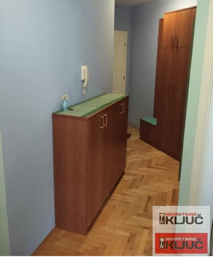 NOVA DETELINARA, 32m2, Jednosoban, Namešten 7