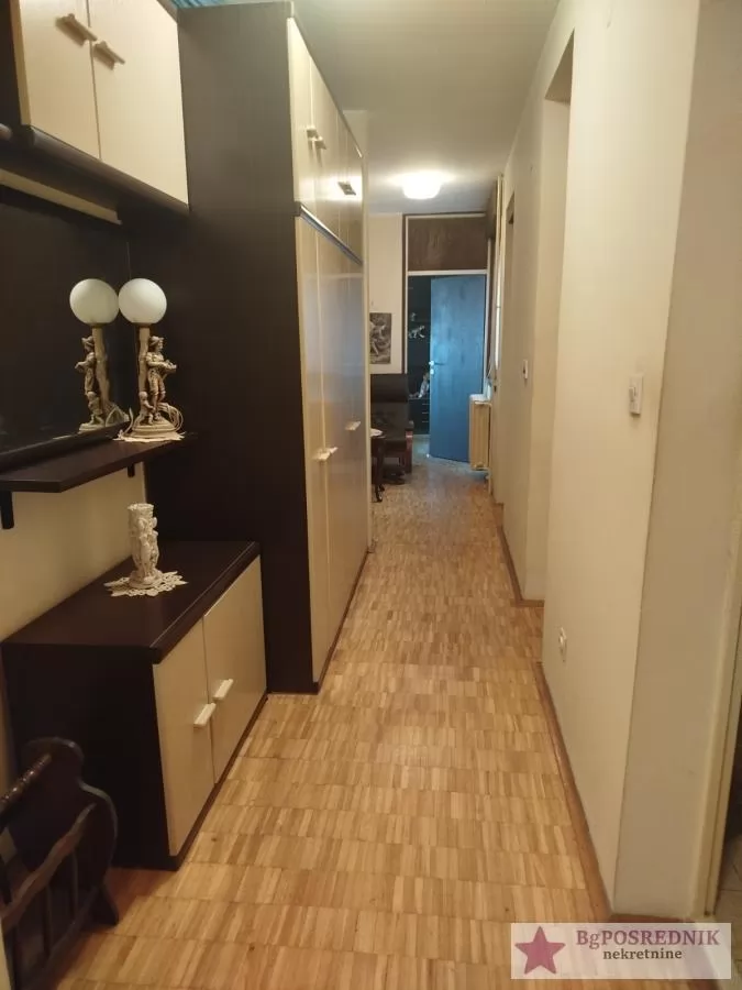 Palilula, Višnjička banja, Višnjički venac, 85m2 11