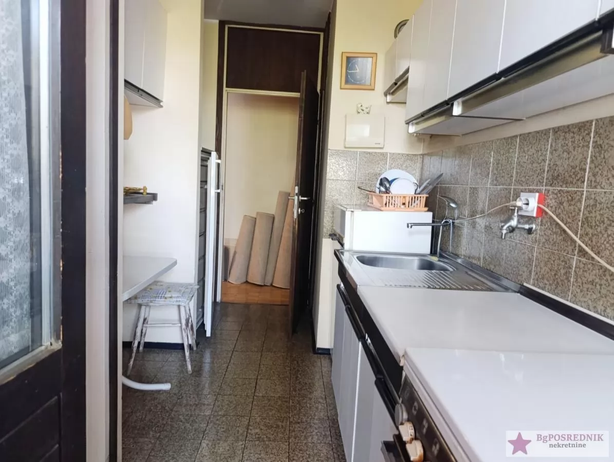 Palilula, Višnjička banja, Višnjički venac, 85m2 13