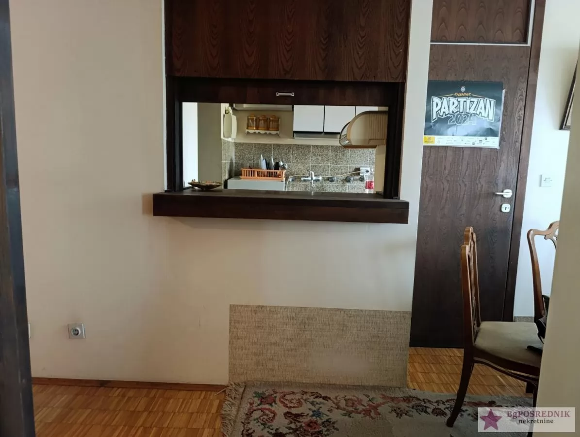 Palilula, Višnjička banja, Višnjički venac, 85m2 15