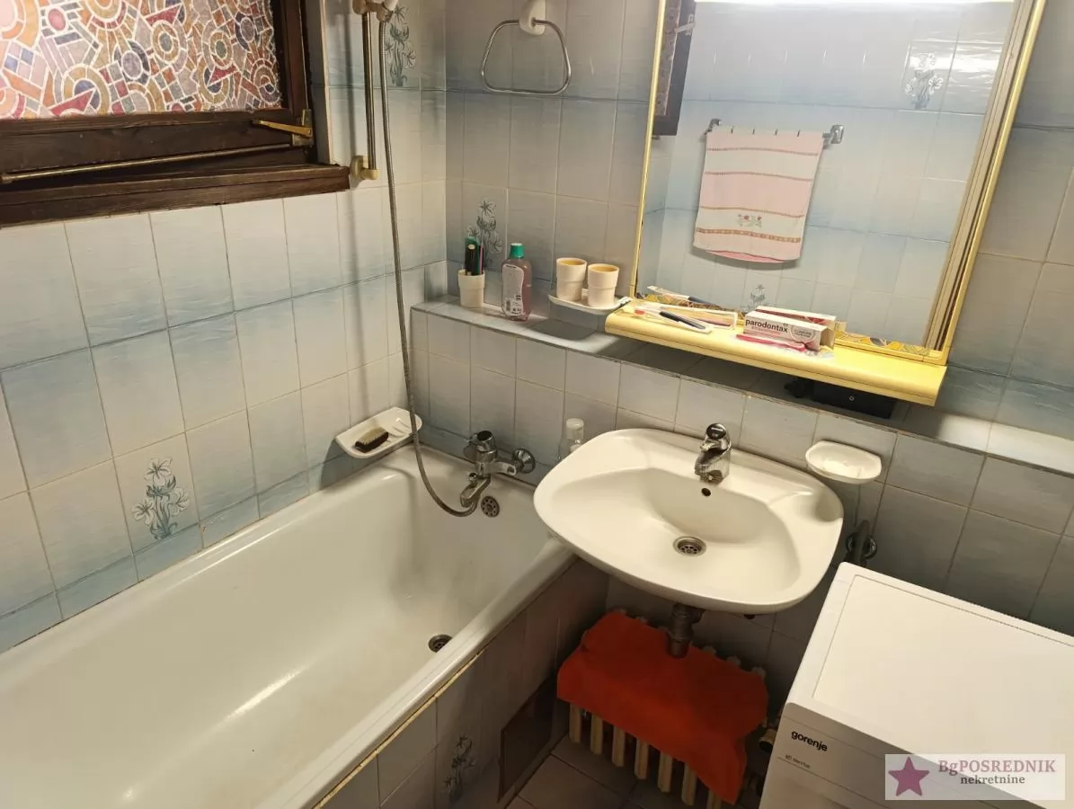 Palilula, Višnjička banja, Višnjički venac, 85m2 16