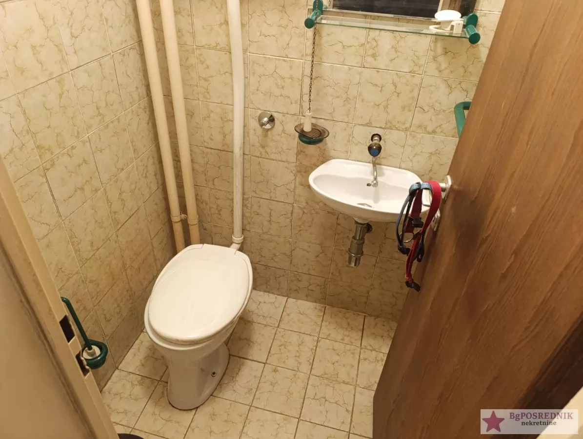 Palilula, Višnjička banja, Višnjički venac, 85m2 17