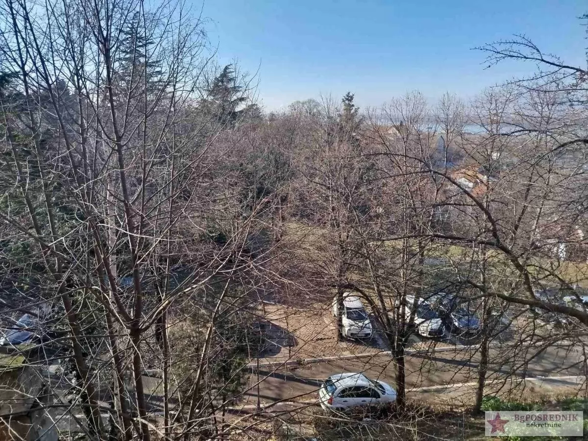 Palilula, Višnjička banja, Višnjički venac, 85m2 18