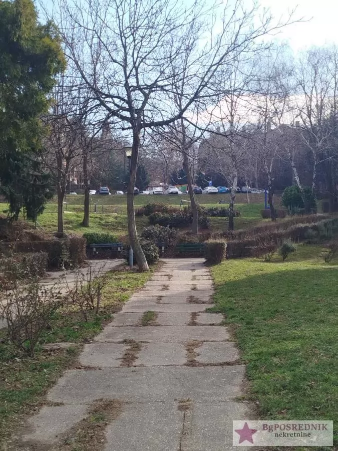 Palilula, Višnjička banja, Višnjički venac, 85m2 19