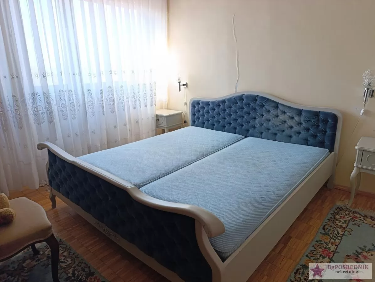 Palilula, Višnjička banja, Višnjički venac, 85m2 4