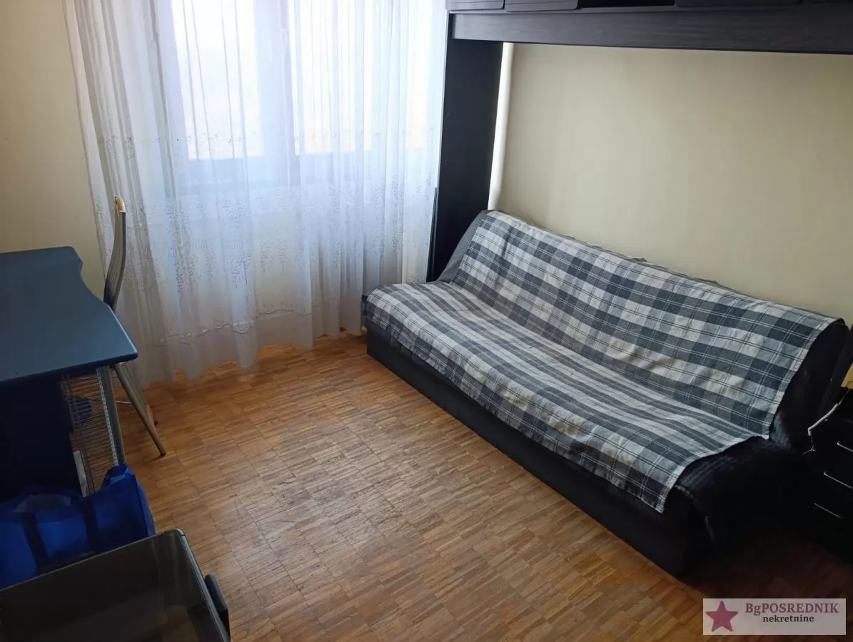 Palilula, Višnjička banja, Višnjički venac, 85m2 5