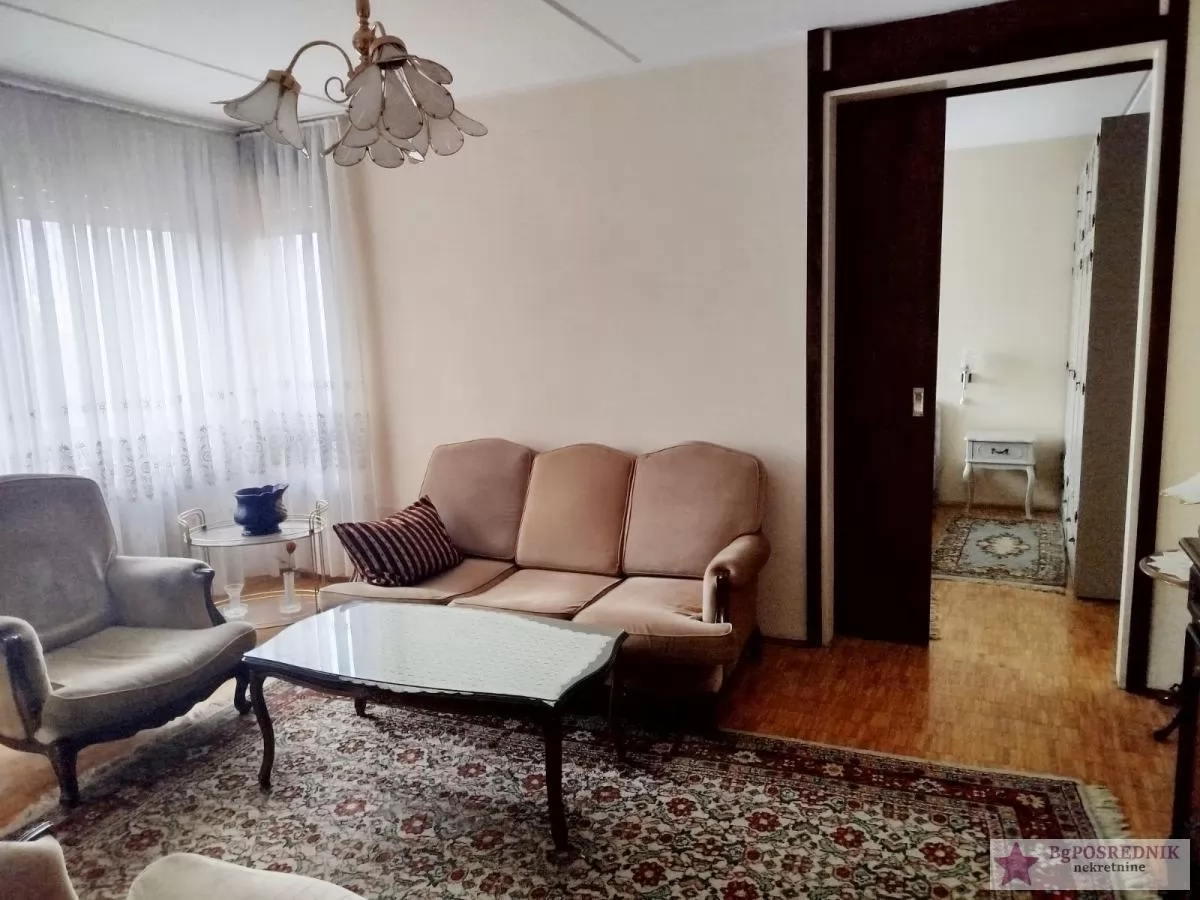 Palilula, Višnjička banja, Višnjički venac, 85m2 6