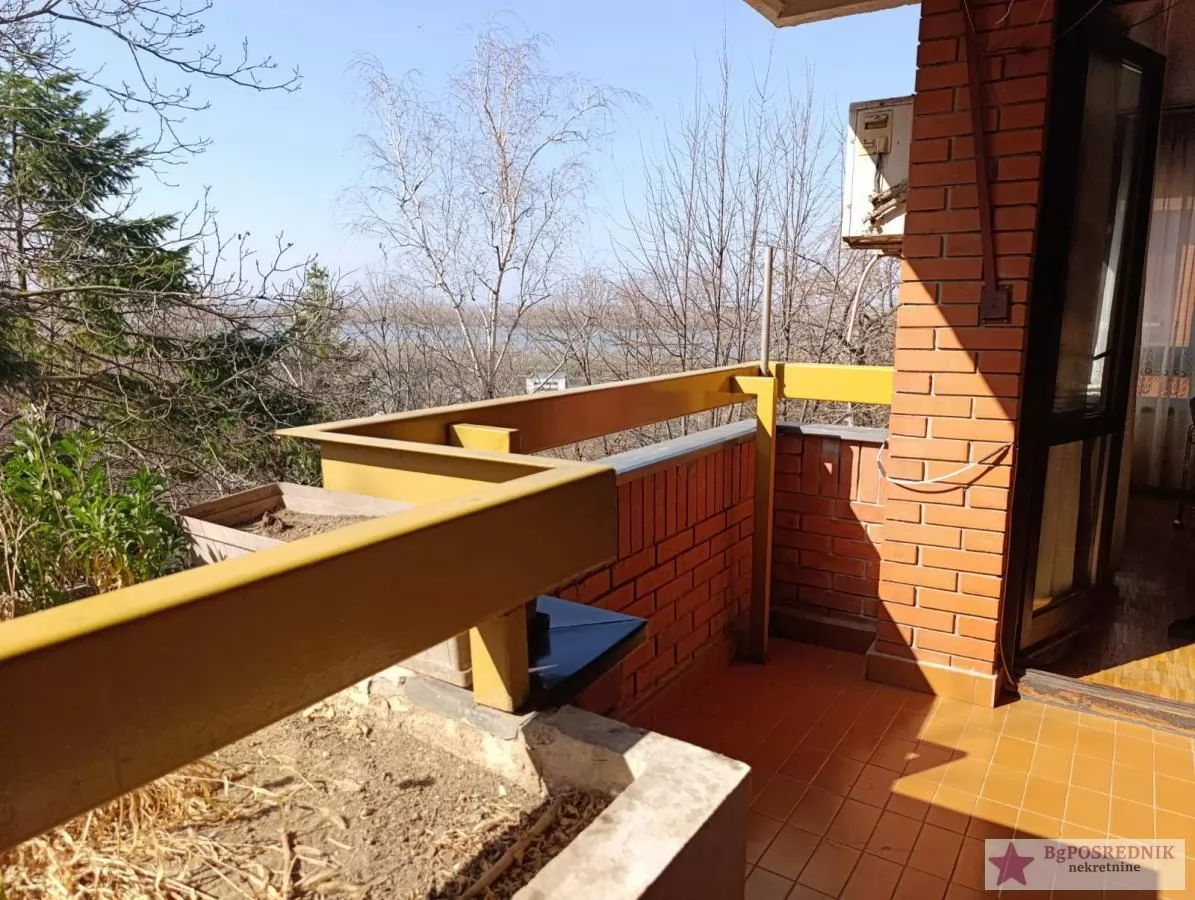 Palilula, Višnjička banja, Višnjički venac, 85m2 7