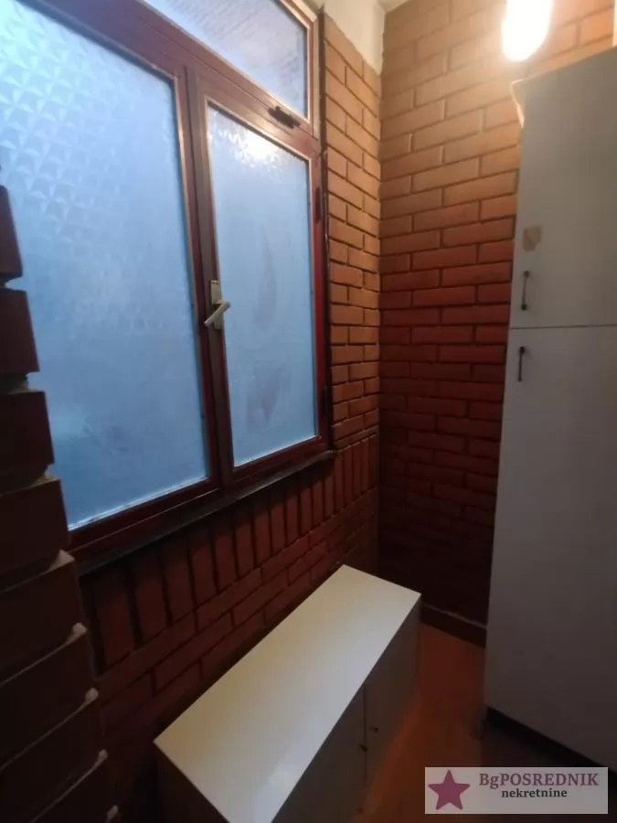 Palilula, Višnjička banja, Višnjički venac, 85m2 8