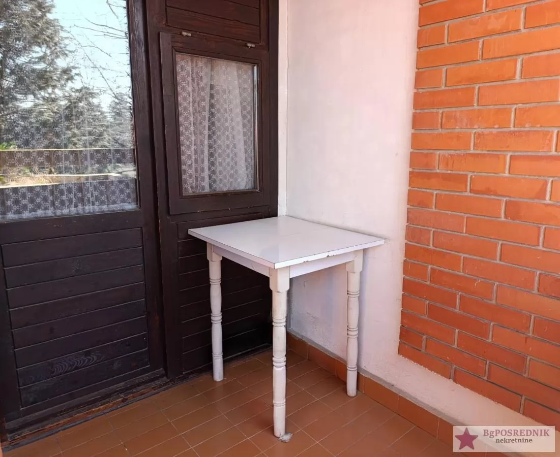 Palilula, Višnjička banja, Višnjički venac, 85m2 9