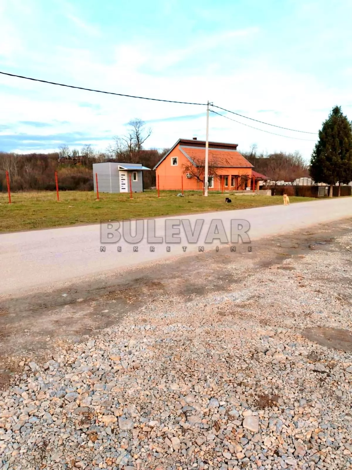 Plac, Batočina ID: p-015985 2