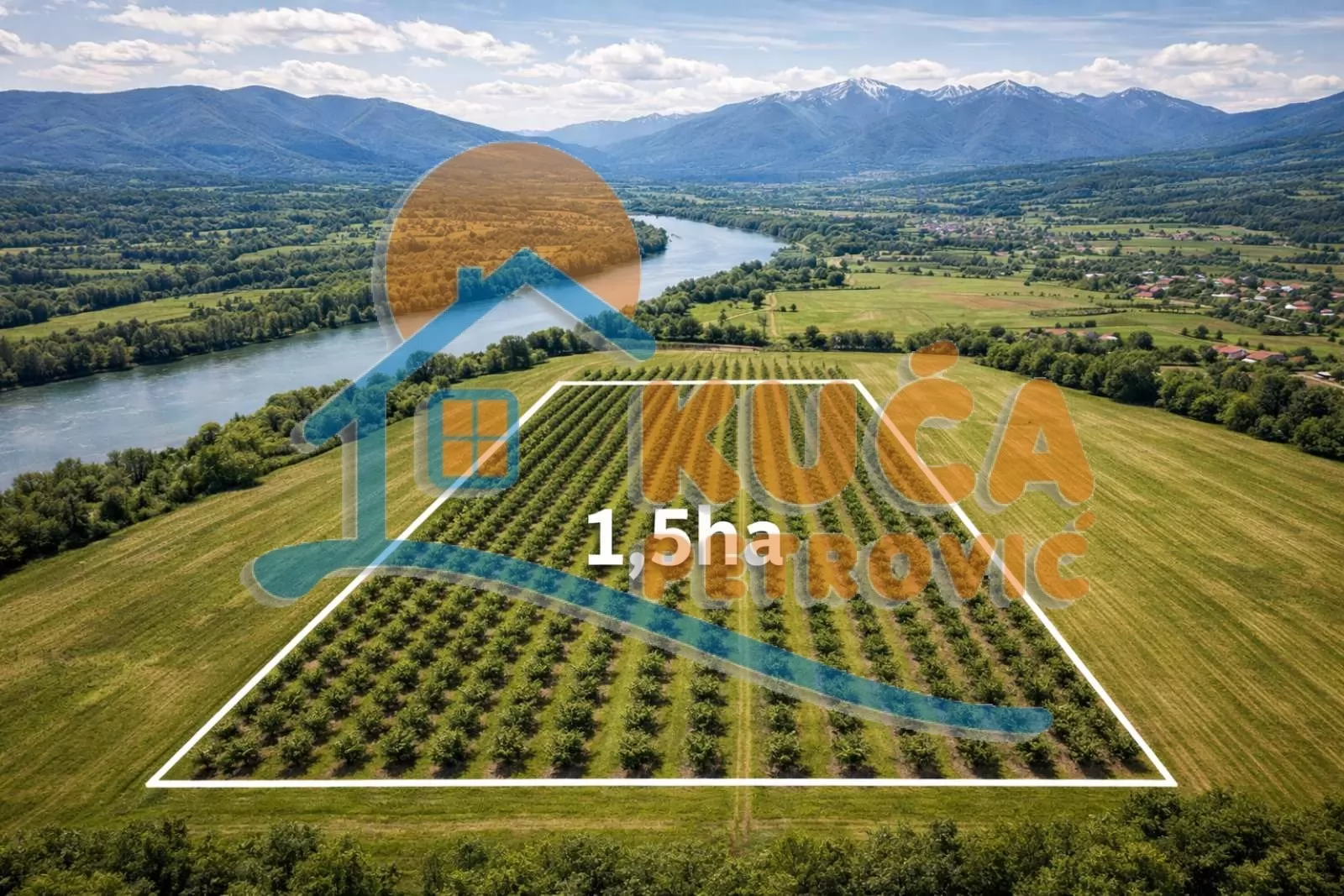 Plac, Palilula, Lalinac ID: p-015980 1