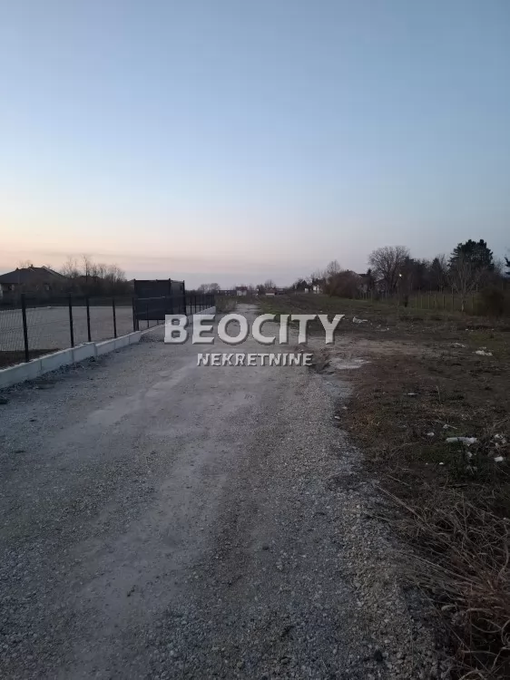 Plac, Surčin, Sveti sava ID: 130249 2