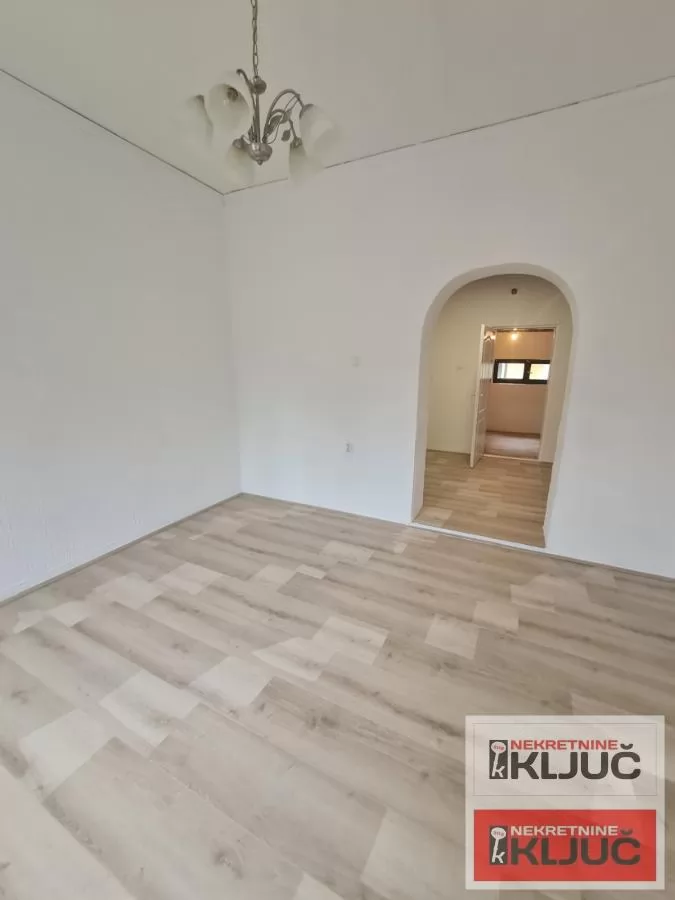 PODBARA, 28m2+9m2, Dvosoban, Prizemlje 8