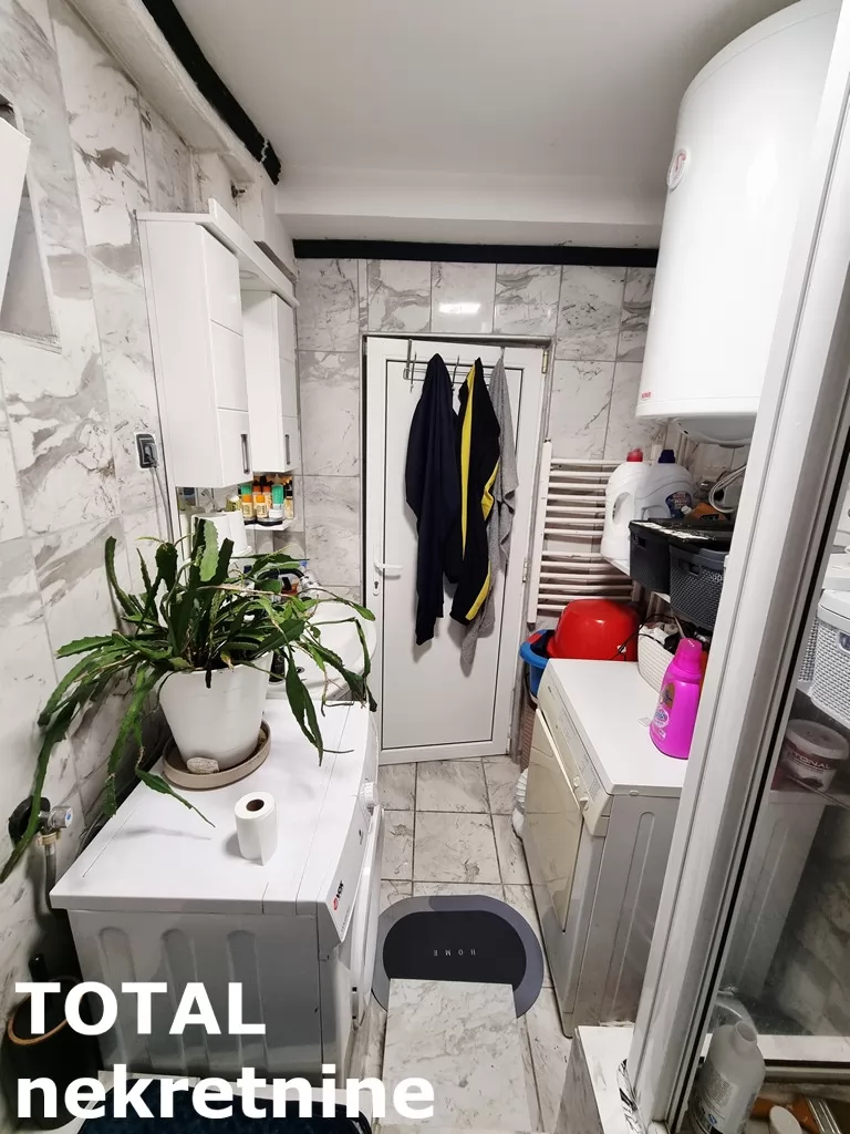 Stan,NOVI SAD,BULEVAR,kv: 54.00, € 125000, ID: 1102057 10