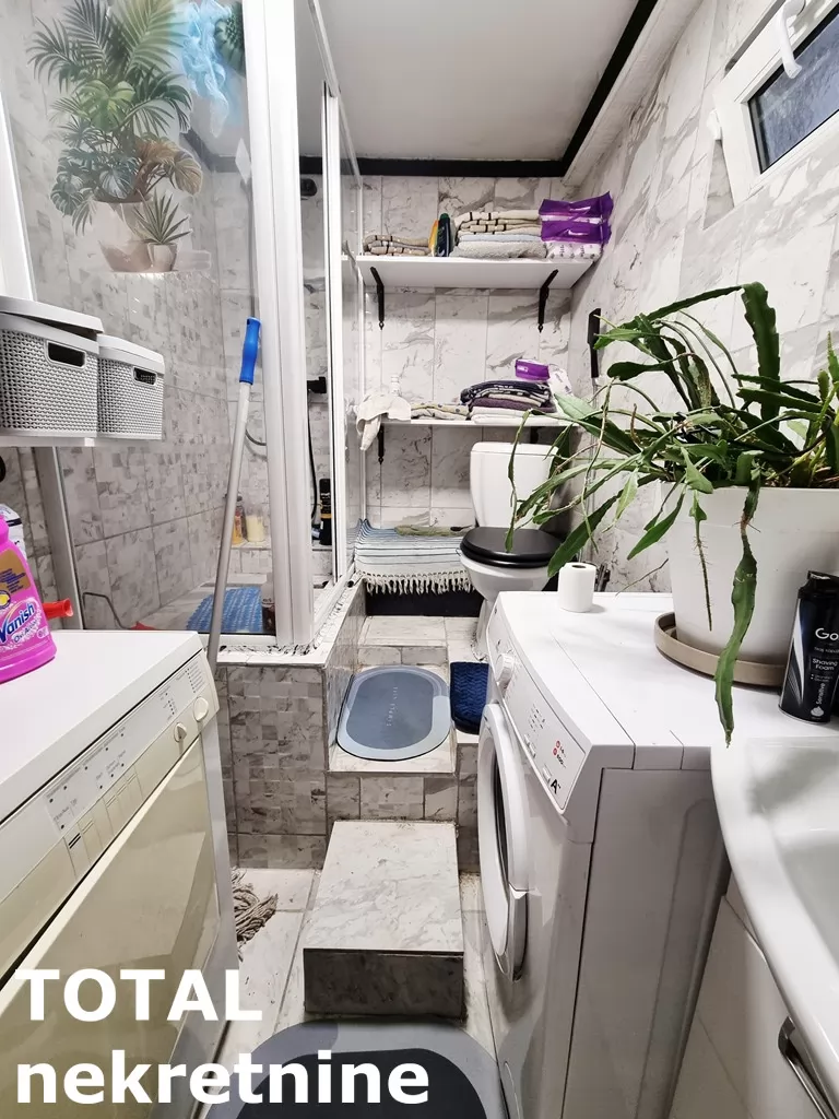 Stan,NOVI SAD,BULEVAR,kv: 54.00, € 125000, ID: 1102057 11