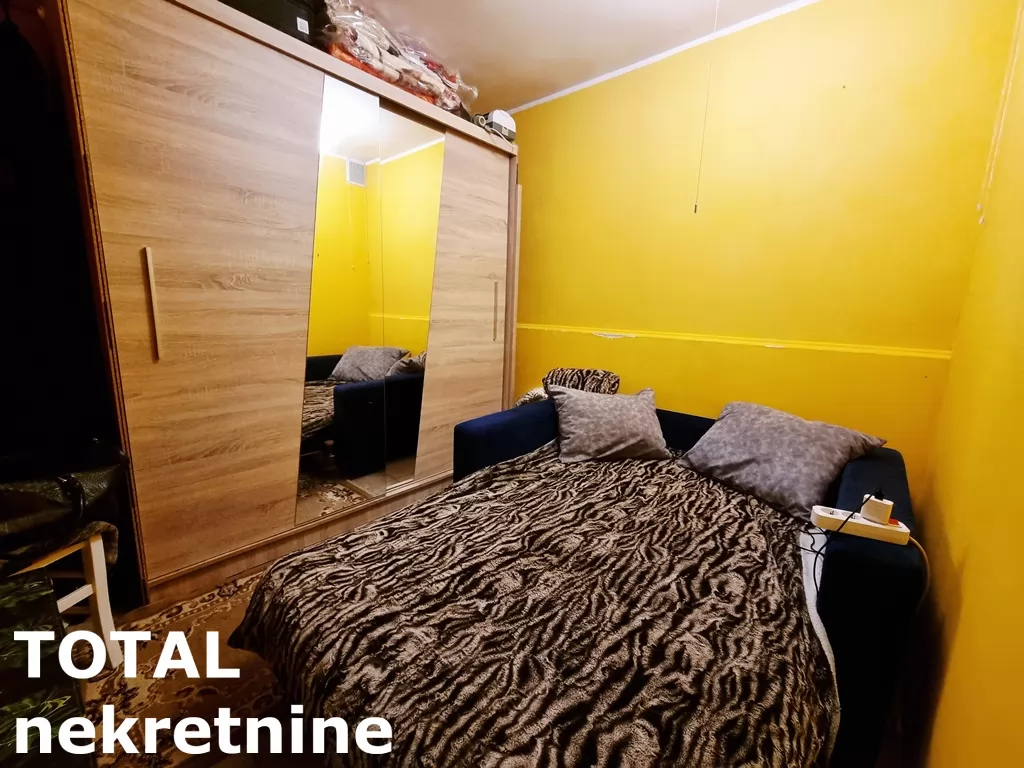 Stan,NOVI SAD,BULEVAR,kv: 54.00, € 125000, ID: 1102057 8