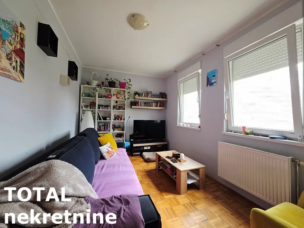 Stan,NOVI SAD,NOVO NASELJE,kv: 65.00, € 133250, ID: 1102397 1