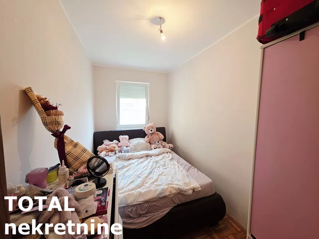 Stan,NOVI SAD,NOVO NASELJE,kv: 65.00, € 133250, ID: 1102397 10