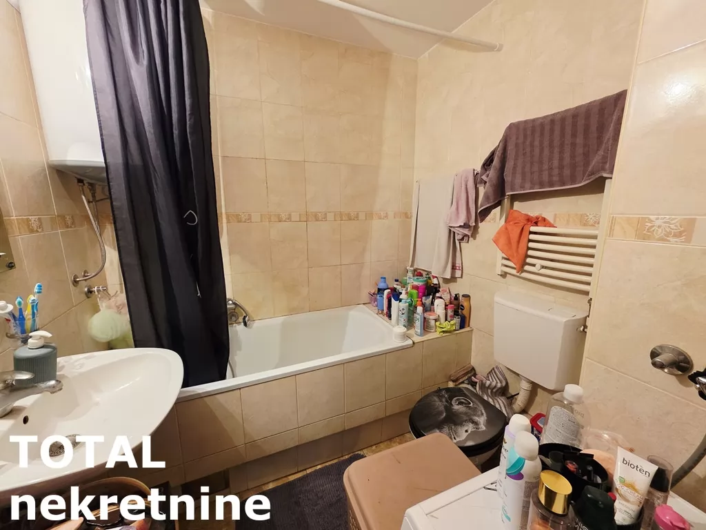 Stan,NOVI SAD,NOVO NASELJE,kv: 65.00, € 133250, ID: 1102397 12