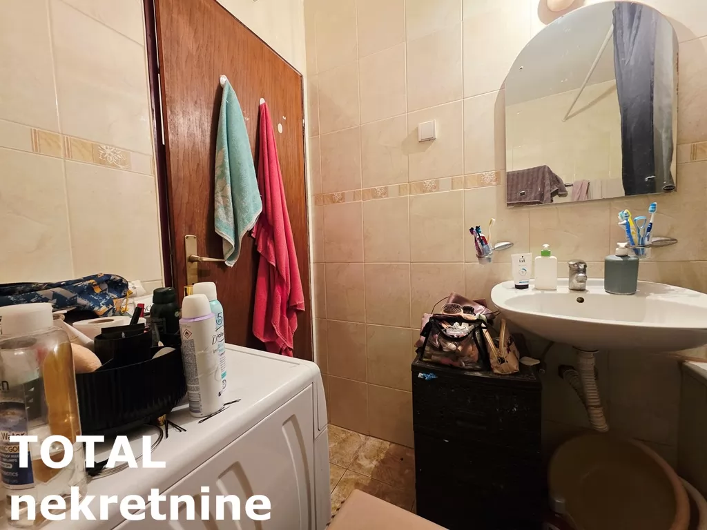 Stan,NOVI SAD,NOVO NASELJE,kv: 65.00, € 133250, ID: 1102397 13