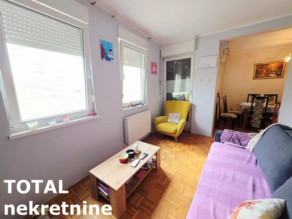 Stan,NOVI SAD,NOVO NASELJE,kv: 65.00, € 133250, ID: 1102397 2