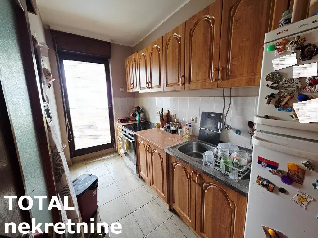 Stan,NOVI SAD,NOVO NASELJE,kv: 65.00, € 133250, ID: 1102397 4