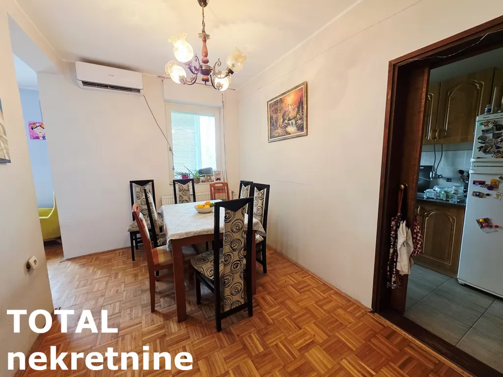 Stan,NOVI SAD,NOVO NASELJE,kv: 65.00, € 133250, ID: 1102397 5