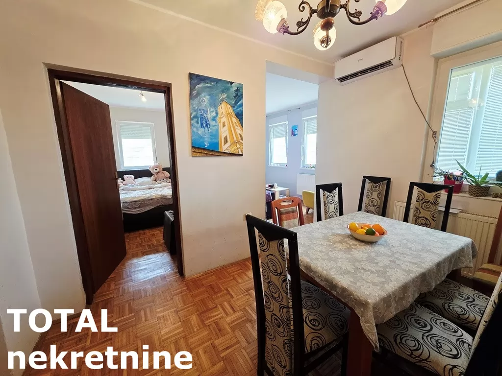 Stan,NOVI SAD,NOVO NASELJE,kv: 65.00, € 133250, ID: 1102397 6