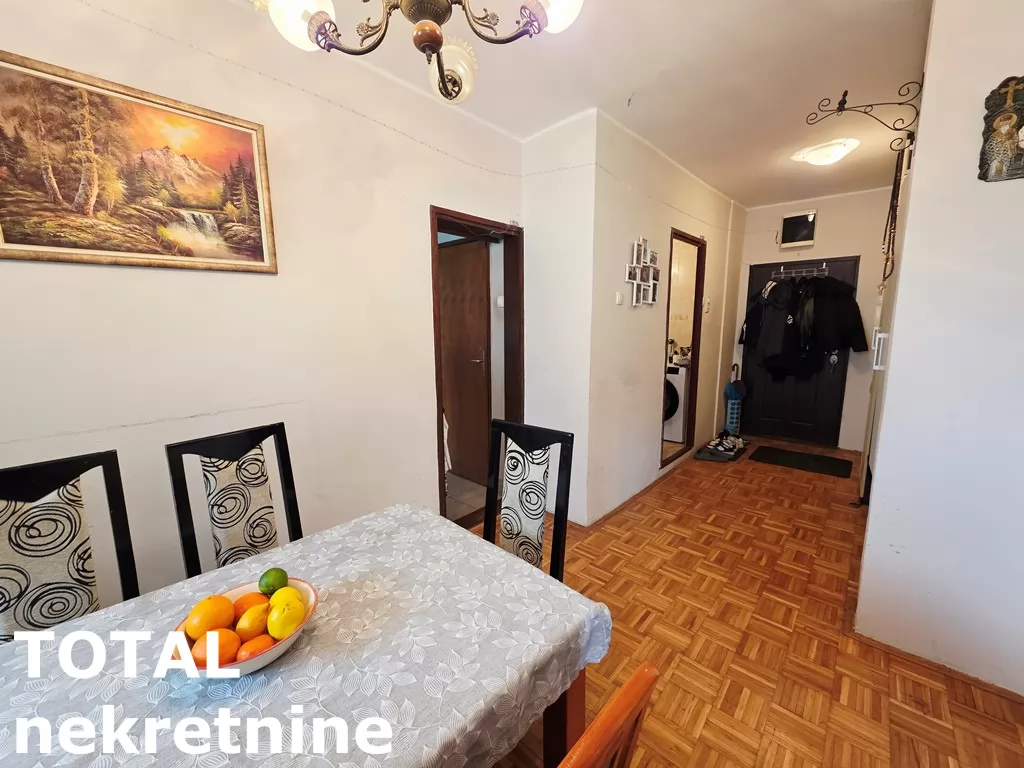 Stan,NOVI SAD,NOVO NASELJE,kv: 65.00, € 133250, ID: 1102397 7