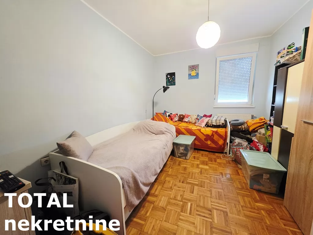 Stan,NOVI SAD,NOVO NASELJE,kv: 65.00, € 133250, ID: 1102397 8