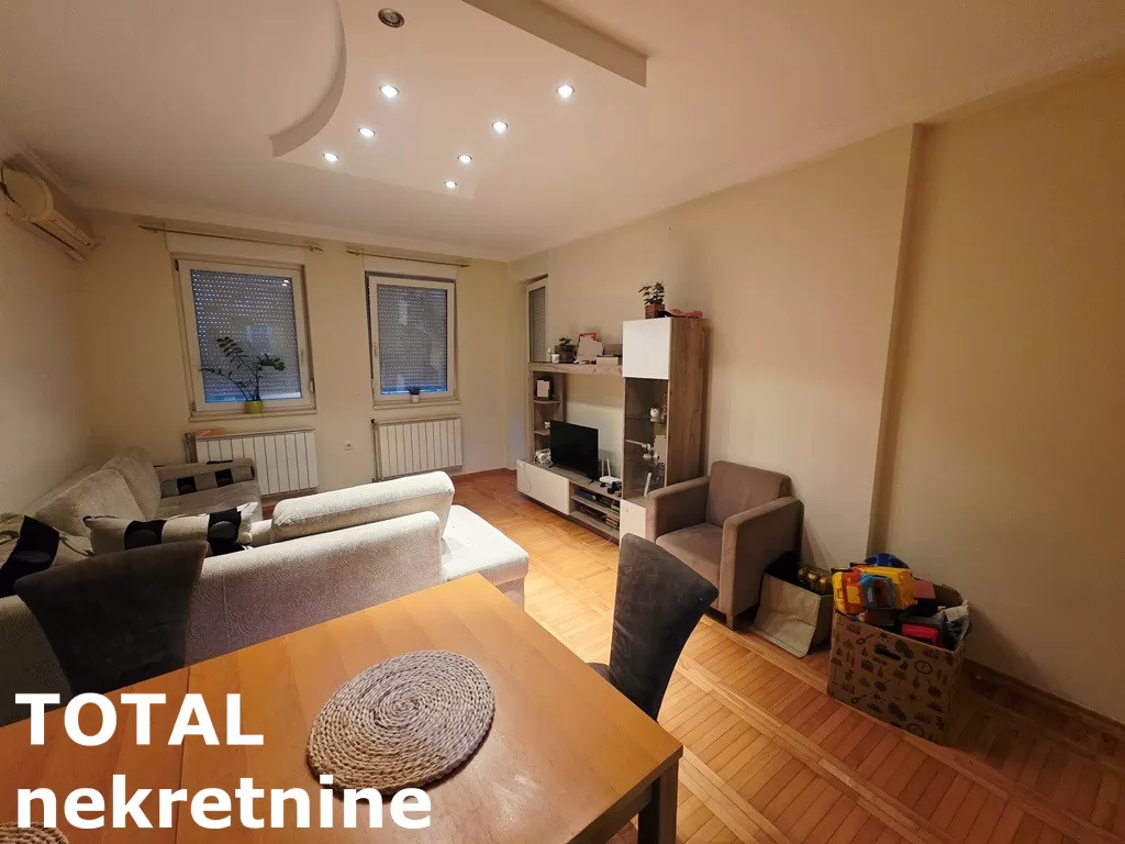 Stan,NOVI SAD,NOVO NASELJE - ŠARENGRAD,kv: 59.00, € 145000, ID: 1102396 1